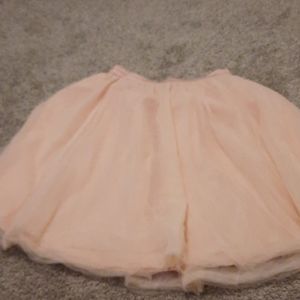 Pink Modcloth Skirt